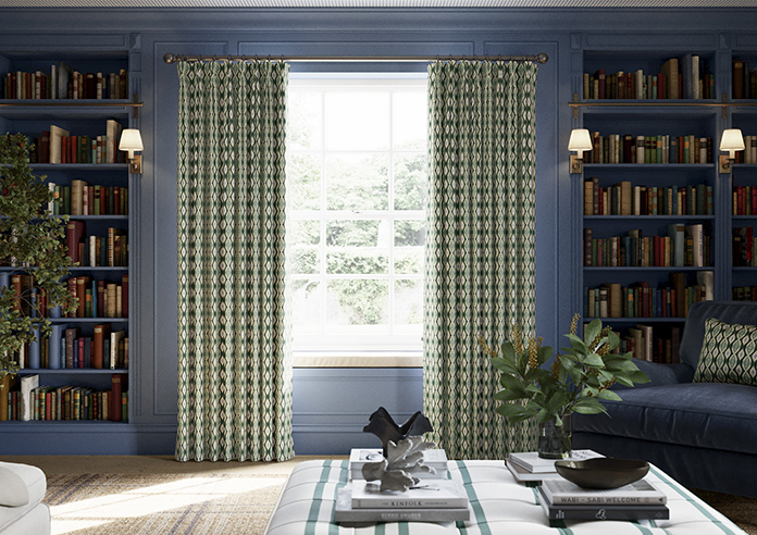 Gates, Daws - Made to Measure Curtains - Image 3